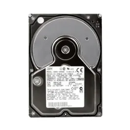 10L6084 - IBM 4.5GB 7200RPM SCSI 68-Pin 3.5-inch Hard Drive