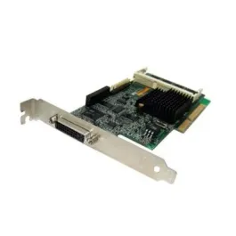 10L7129 - IBM Matrox G200 853-02 8MB EVC AGP Video
