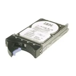 10N7230 - IBM 73GB 15000RPM SAS 3Gb/s 3.5-inch Hard Drive