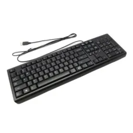 122659-008 - HP Easy Access Keyboard
