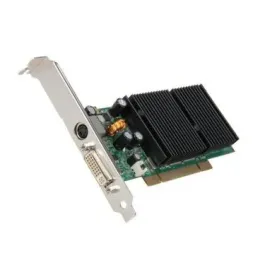 128-P1-N290-LX - EVGA GeForce FX 5200 128MB DDR 64-Bit PCI Graphics Card