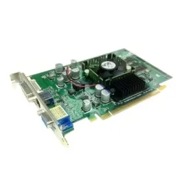 128-P2-N357-KR - EVGA GeForce PCX 5750 128MB DDR 128-Bit PCI Express x16 Graphics Card