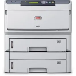 1310301 - OKI B840dtn 1200 x 1200 DPI 40 PPM A3 Monochrome LED Laser Printer