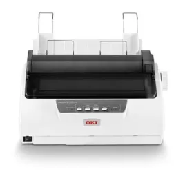 1330001 - OKI ML1190eco 1200 x 1200 DPI 47 PPM A4 Mono Dot Matrix Printer