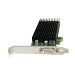 13M8493 - IBM nVidia QUADRO NVS 285 128MB DDR SDRAM PCI Express x16 Graphics Card