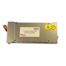 13N2285 - IBM 4-Ports Gigabit Ethernet Switch Module