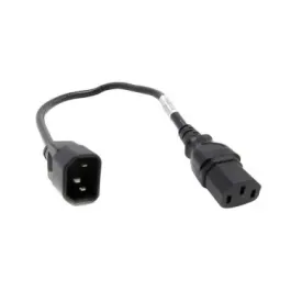 142263-002 - HP 8-Ft C13 to C14 250v 10A AC Power Cable