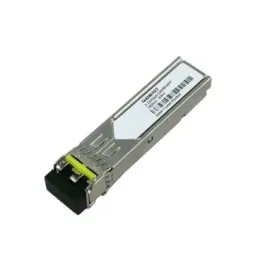 1442861G3 - Adtran 3.13Gb/s 10Base-CWDM 1550nm SFP Transceiver