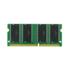 144547-B21N - HP 128MB PC100 100MHz Non-ECC UnBuffered CL2 144-Pin SoDimm 3.3V Memory Module