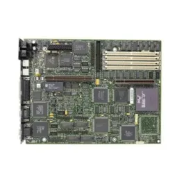 147201-001 - Compaq System Board (Motherboard) for Deskpro 486/33