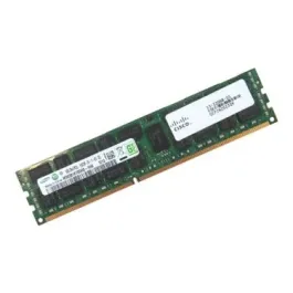 15-13568-01 - Cisco 8GB 1X8GB DDR3 1333MHz PC3L-10600R Memory