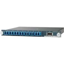 15216-FLD-4-33.4= - Cisco Edge 4-Ch Bi-Directional Data Multiplexer