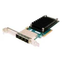 156NC - Dell 2-Ports SAS 12Gb/s PCI Express RAID Controller