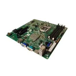 15TH9 - Dell System Board (Motherboard) for PowerEdge T110 II 