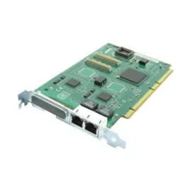 161105-001 - HP NC3134 PCI-X 64-Bit 10/100Base-T 2-Port NIC