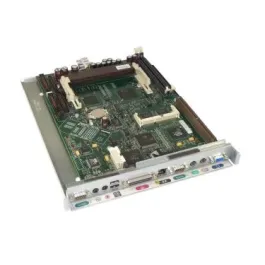 164002-001 - Compaq System Board (Motherboard) for Deskpro EN