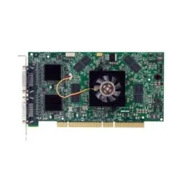 16551-745-0914 - Matrox 4MB AGP with VGA Output Video Graphics Card