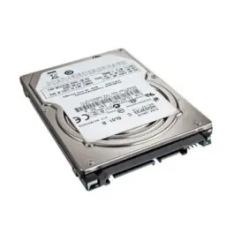 167527-001 - HP 12GB 4200RPM IDEATA 2.5-inch Hard Drive