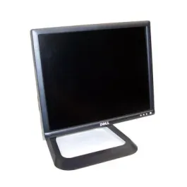 1706FPVT - Dell 17INCH LCD Monitor