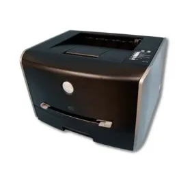 1710N - Dell 1200 x 1200 DPI 26 PPM Monochrome Laser Printer