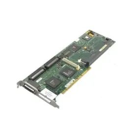 171383001B - HP 5302 2-Channel 64-Bit Ultra3 128MB Controller Card