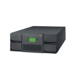 1746A4D-B99-06 - IBM DS3524 24-Bay Controller Storage System