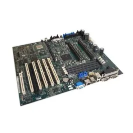 17CMC - Dell System Board (Motherboard) for PowerEdge 2400