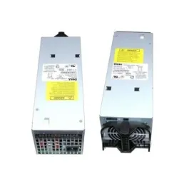 17GUE - Dell 600-Watts Power Supply for PowerEdge 6600