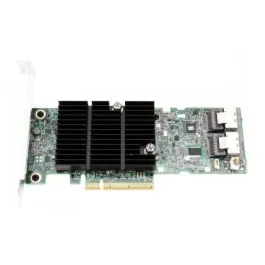 17MXW - Dell PERC H710 6Gb/s PCI-Express 2 SAS RAID Controller