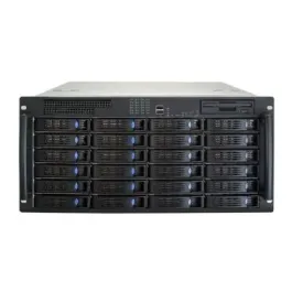 17P9114-16P - IBM 16-Ports Fiber Channel 4Gb/s SAN Switch