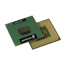 187602-B21 - HP Compaq 1GHz 133MHz FSB 256KB L2 Cache Socket PPGA370SECC2495 Intel Pentium III Xeon 1-Core Processor Kit