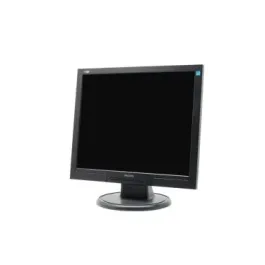 190S-12760 - Philips 190S 19-inch LCD Monitor