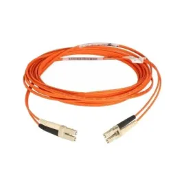 191117-002 - HP 2m LC-LC Multi Mode Duplex Fibre Optic Cable