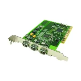 1929600-R - Adaptec FireConnect 4300 FireWire Adapter