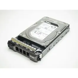 193VP - Dell 1TB 7200RPM SAS 12Gb/s 3.5-inc Hard Drive
