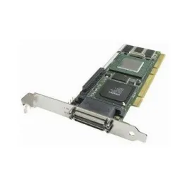 1961700 - Adaptec 2200S U320 SCSI PCI 64Bit 2x RAID Controller