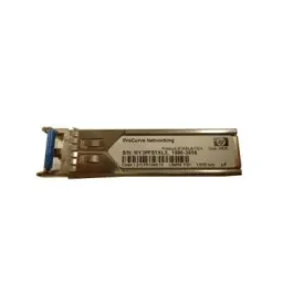 1990-3656 - HP X122 1Gb/s 1000Base-LX BX-D SFP Transceiver