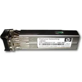 1990-3662 - HP 1.25Gb/s 1000Base-SX 850nm 550m SFP Transceiver