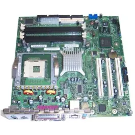 19R0837 - IBM System Board (Motherboard) for ThinkCentre A50 