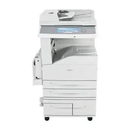 19Z0156 - Lexmark X864de 55PPM A3 Mono Multifunction Laser Printer