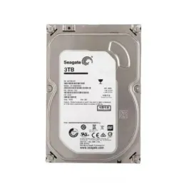 1CH166-501 - Seagate 3TB 7200RPM SATA 6Gb/s 3.5-inch Hard Drive