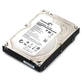 1CX166-002 - Seagate 3TB 7200RPM 3.5-inc Hard Drive