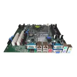 1D4TT - Dell System Board (Motherboard) for OptiPlex Xe