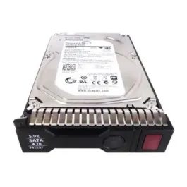 1F2168-500 - Seagate 4TB 5900RPM 3.5-inc Hard Drive