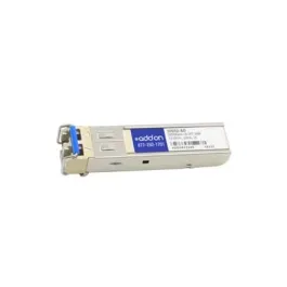 1FG52AO - Addonics Addonics 1Gb/s SFP Transceiver Module
