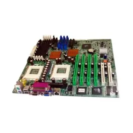 1H243 - Dell System Board (Motherboard) for PowerEdge 1500SC 