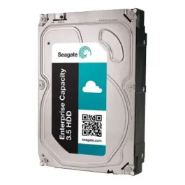1HT17X-001 - Seagate V.4 5TB 7200RPM 512E 2.5-inc Hard Drive