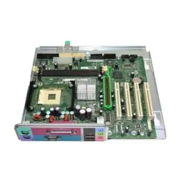 1K529 - Dell System Board (Motherboard) for Dimension 4400
