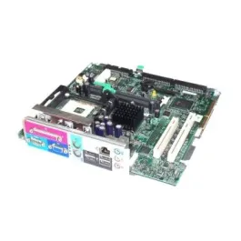1T657 - Dell System Board (MotherBoard) for Dimension 510