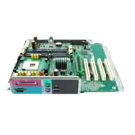1T751 - Dell System Board (Motherboard) for Dimension 8200